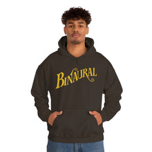 Load image into Gallery viewer, Binaural Records &quot;Vitalogy&quot; Themed Unisex Heavy Blend™ Hoodie