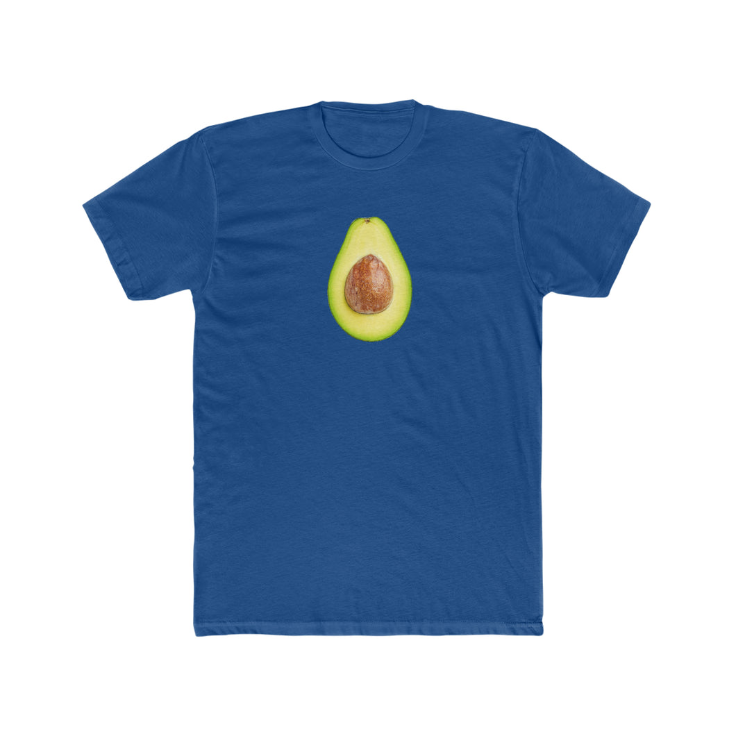 Pearl Jam Inspired Avocado T-Shirt