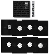 Load image into Gallery viewer, Various Artists - The Metallica Blacklist Vinyl LP Box Set (35301182)