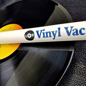 Vinyl Vac 33 Combo Pack