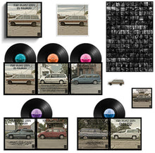 Load image into Gallery viewer, The Black Keys - El Camino: 10th Anniversary Edition Vinyl LP (659142)
