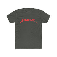 Load image into Gallery viewer, Binaural Records Metallica Cotton Crew T-Shirt