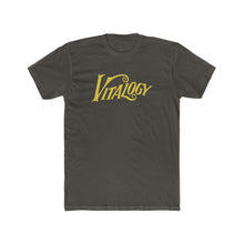 Load image into Gallery viewer, Pearl Jam Vitalogy Cotton Crew T-Shirt