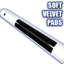 Load image into Gallery viewer, vinyl-vac-33-cleaning-solution-combo-soft-velvet-pads.jpg