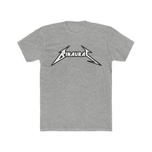 Load image into Gallery viewer, Binaural Records Metallica Cotton Crew T-Shirt