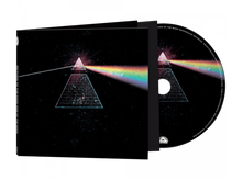 Load image into Gallery viewer, Various Artist - A Tribute to Pink Floyd: Return To The Dark Side Of The Moon CD
