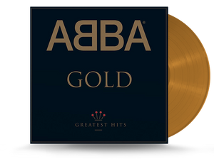 ABBA - Greatest Hits Vinyl LP
