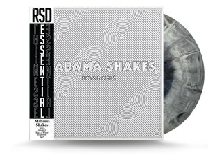 Alabama Shakes - Boys & Girls Vinyl LP