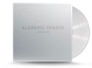 Alabama Shakes - Boys & Girls Vinyl LP 