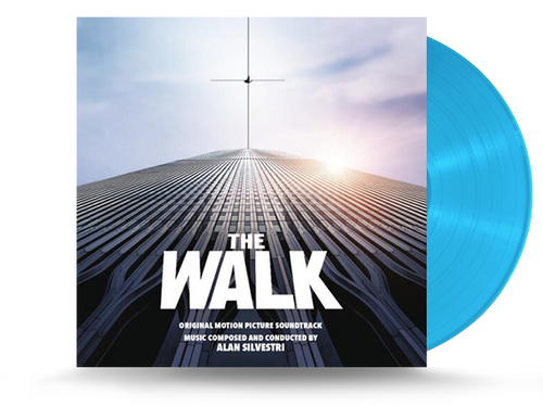 Alan Silvestri - Walk (Official Soundtrack) Vinyl LP (MOVATM064)
