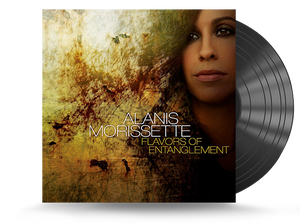 Alanis Morissette - Flavors Of Entanglement Vinyl LP
