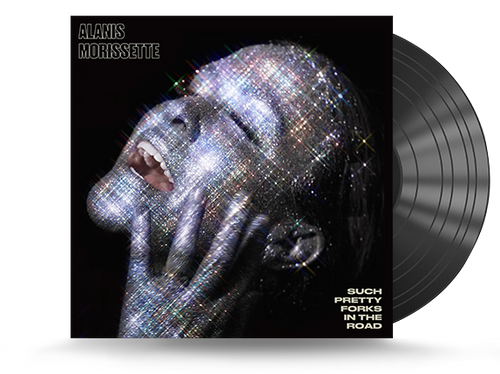 Alanis Morissette - Such Pretty Forks In The Road Vinyl LP 