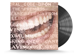 Alanis Morissette - Supposed Former Infatuation Junkie Vinyl LP