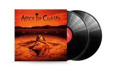 Load image into Gallery viewer, Alice In Chains - Dirt Vinyl LP (194399535417)