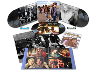 Allman Brothers Band - Almost Famous (Original Soundtrack) Vinyl LP Box Set
