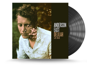 Anderson East - Delilah Vinyl LP (5499101)