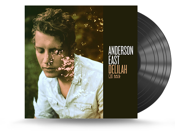 Anderson East - Delilah Vinyl LP (5499101)
