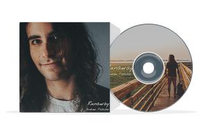 Andrew Fletcher - Runaway CD