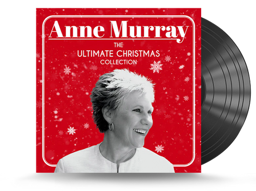 Anne Murray - Ultimate Christmas Collection Vinyl LP (602435166247)