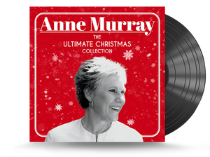 Anne Murray - Ultimate Christmas Collection Vinyl LP (602435166247)