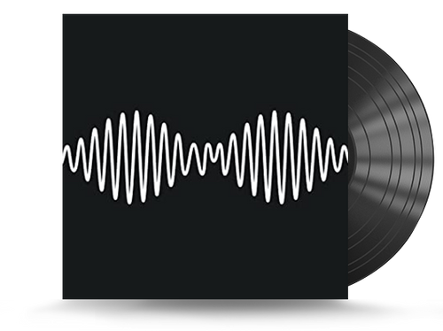 Arctic Monkeys - AM Vinyl LP
