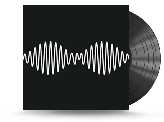 Arctic Monkeys - AM Vinyl LP