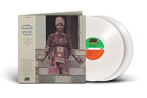 Aretha Franklin Amazing Grace (2LP White Vinyl) Vinyl