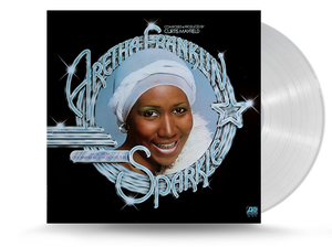 Aretha Franklin - Sparkle Vinyl LP