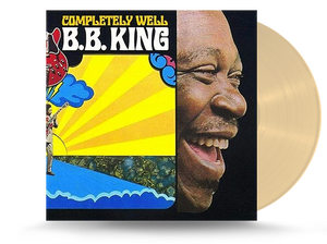 B.B. King - Completely Well Vinyl LP