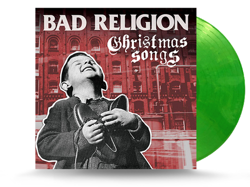 Bad Religion - Christmas Songs Vinyl LP
