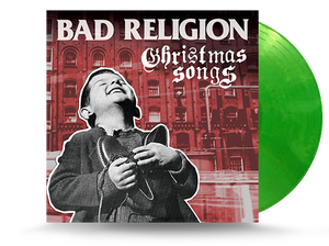 Bad Religion - Christmas Songs Vinyl LP