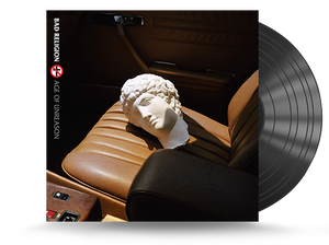 Bad Religion - Age Of Unreason Vinyl LP
