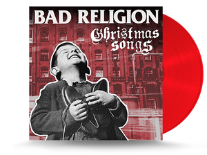 Bad Religion - Christmas Songs Vinyl LP