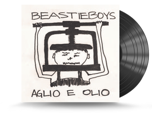 Beastie Boys - Aglio E Olio Vinyl EP 