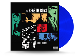Beastie Boys - Root Down Vinyl EP 