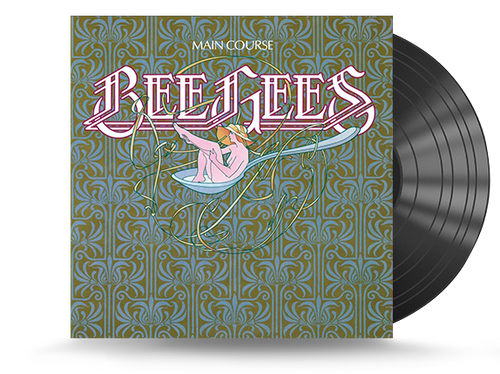 Bee Gees - Main Course Vinyl LP (602577970917)