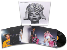 Load image into Gallery viewer, Beyoncé - Homecoming: The Live Album Vinyl LP Box Set