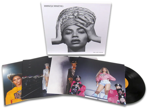 Buy Beyoncé Vinyl | New & Used Beyoncé Records for Sale - Binaural Records