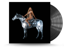 Load image into Gallery viewer, Beyoncé - RENAISSANCE Vinyl LP [Deluxe Edition] (196587196714)