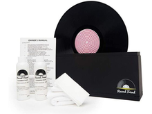 Load image into Gallery viewer, Big Fudge Record Friend™ Vinyl Record Cleaning Machine