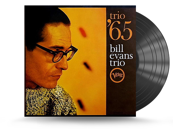 Bill Evans Trio - Trio '65 Vinyl LP