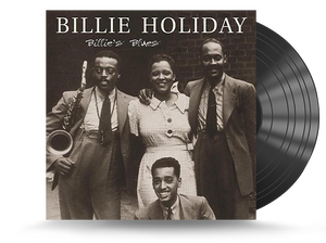 Billie Holiday - Billie's Blues Vinyl LP