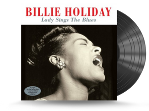 Billie Holiday - Lady Sings The Blues Vinyl LP