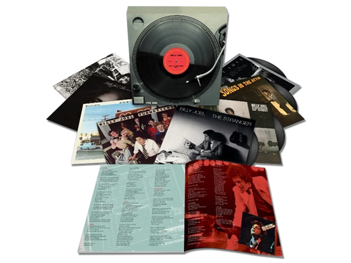 Billy-Joel---Vinyl-Collection-Vol.-1-Vinyl-LP-Box-Set