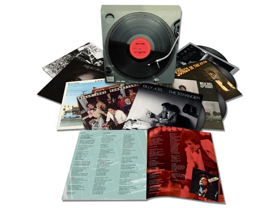Billy-Joel---Vinyl-Collection-Vol.-1-Vinyl-LP-Box-Set