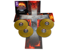 Load image into Gallery viewer, Black-Sabbath---The-Ultimate-Collection-Vinyl-LP-Box-Set