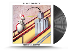 Load image into Gallery viewer, Black Sabbath - Technical Ecstacy Vinyl LP Box Set 