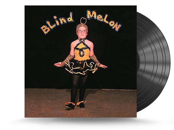 Blind Melon - Blind Melon Vinyl LP