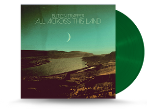 Blitzen Trapper - All Across This Land Vinyl LP