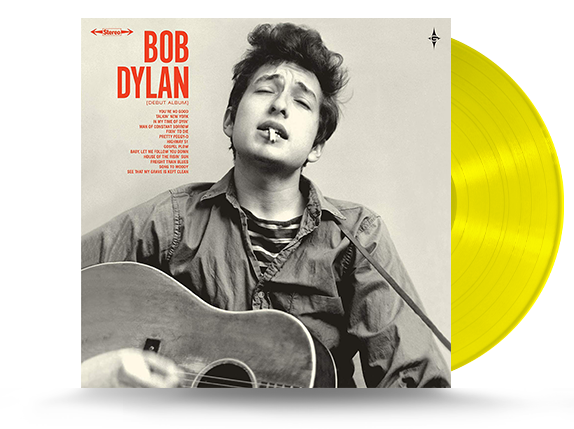 Bob Dylan - Debut Album 7